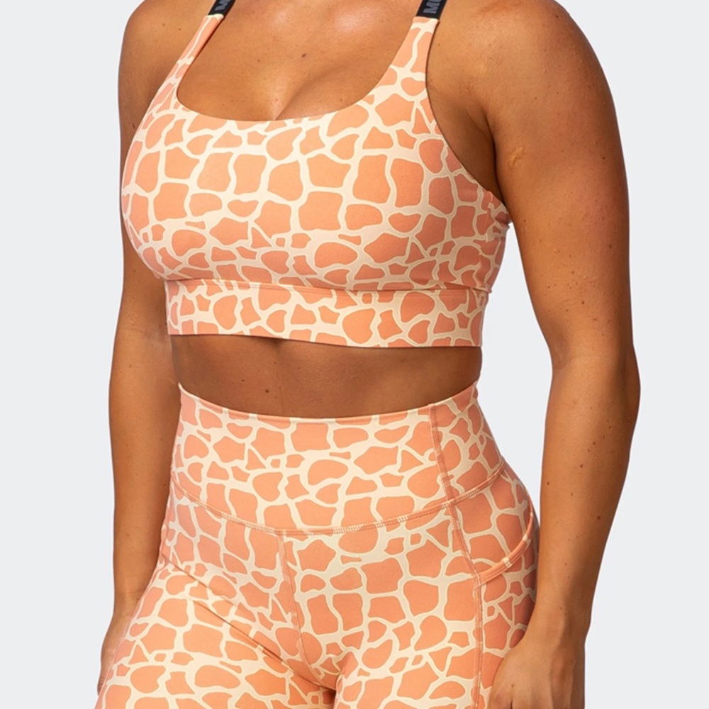 Muscle Nation Set S